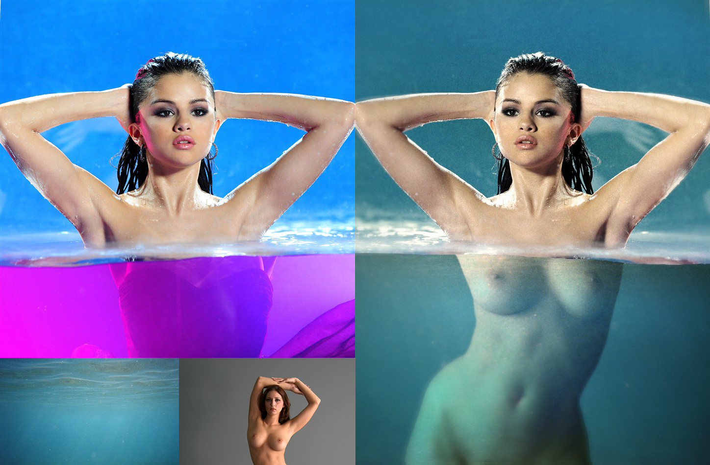 anabia ali recommends selena gomez body naked pic