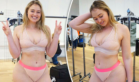 domenica toto recommends iskra nude pics pic