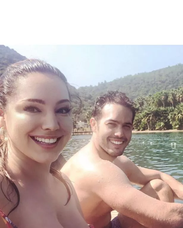 andrew antonis share kelly brook bare photos