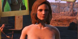 cecilia pantaleon share nudity mod fallout 4 photos