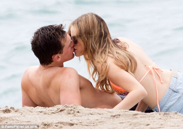 bobby jorgenson recommends Halston Sage Bikini