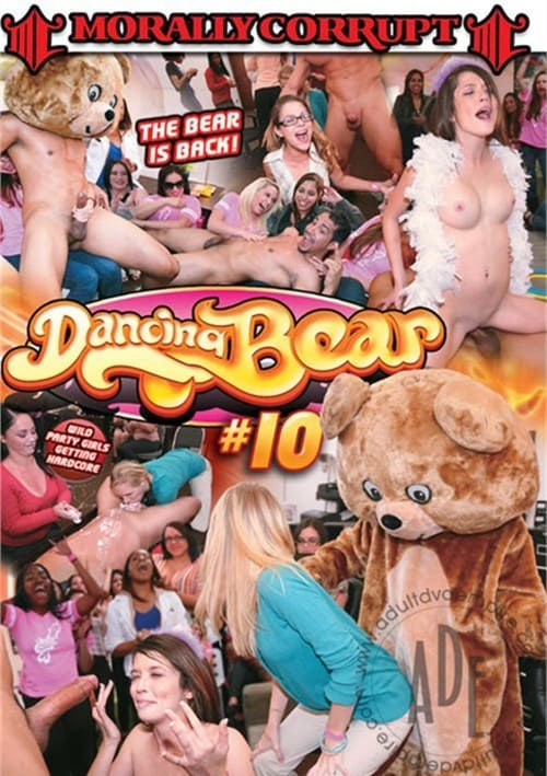ann marie lowe add photo free porn dancing bear