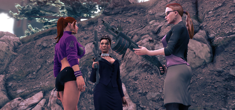 carrie remington share saints row 4 sex mods photos