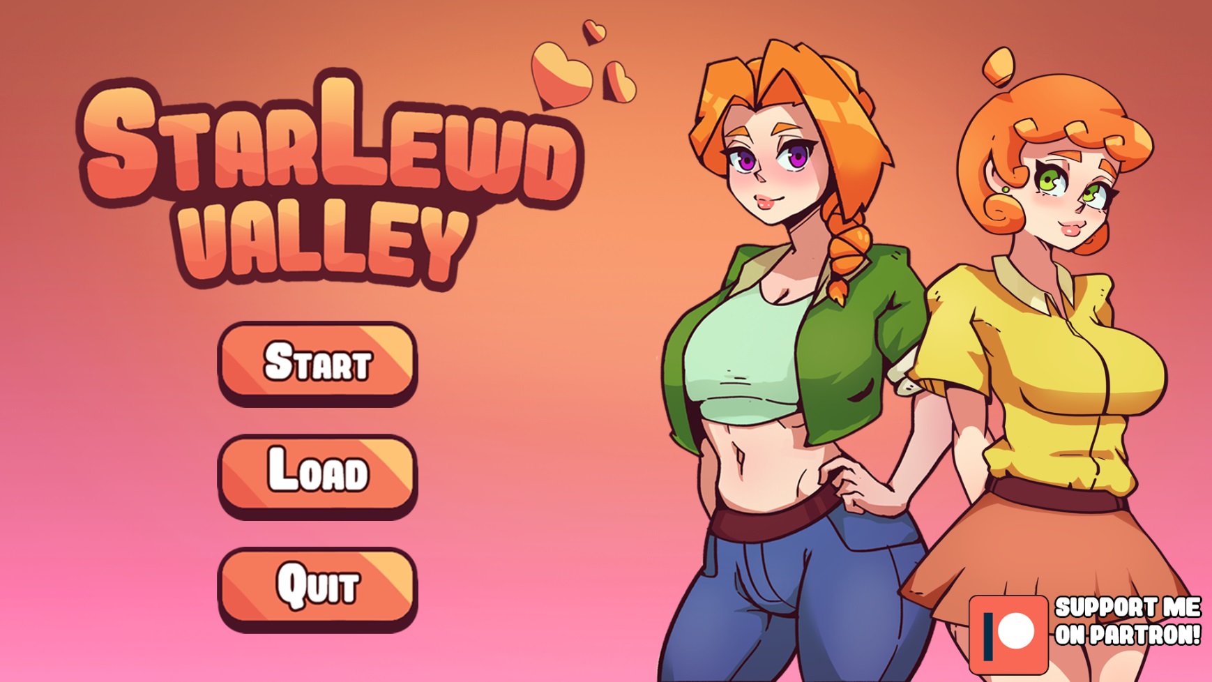 barbara rex recommends Stardew Valley Xxx