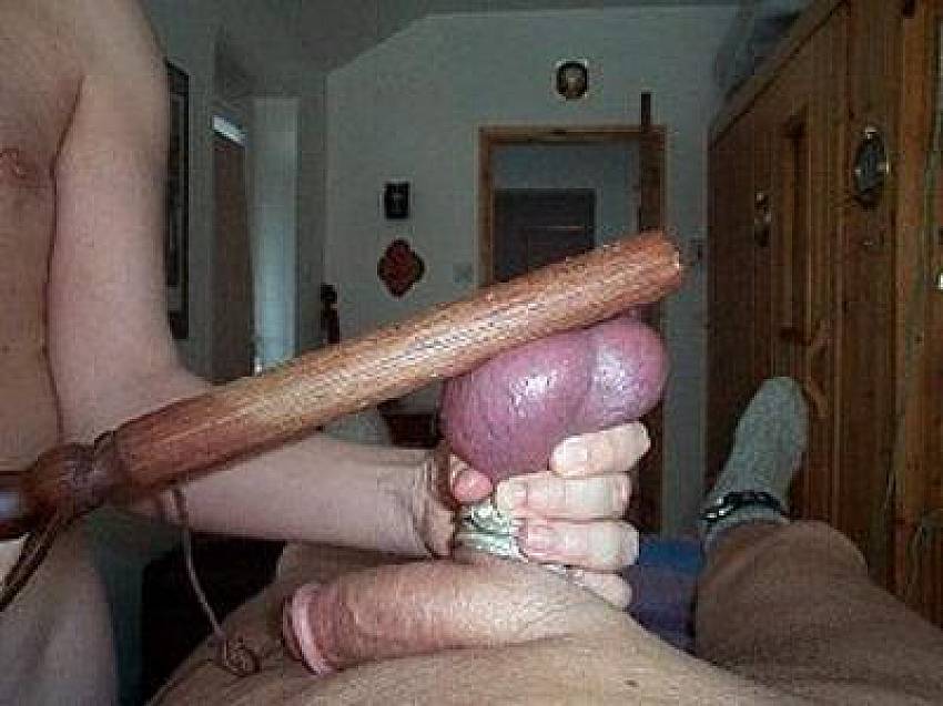 Dick And Ball Torture sextreffen nrw