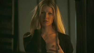 andreja turk recommends Gwyneth Paltrow Sex Scene