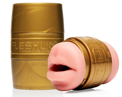 arnina santiago recommends how to make your own fleshlight pic