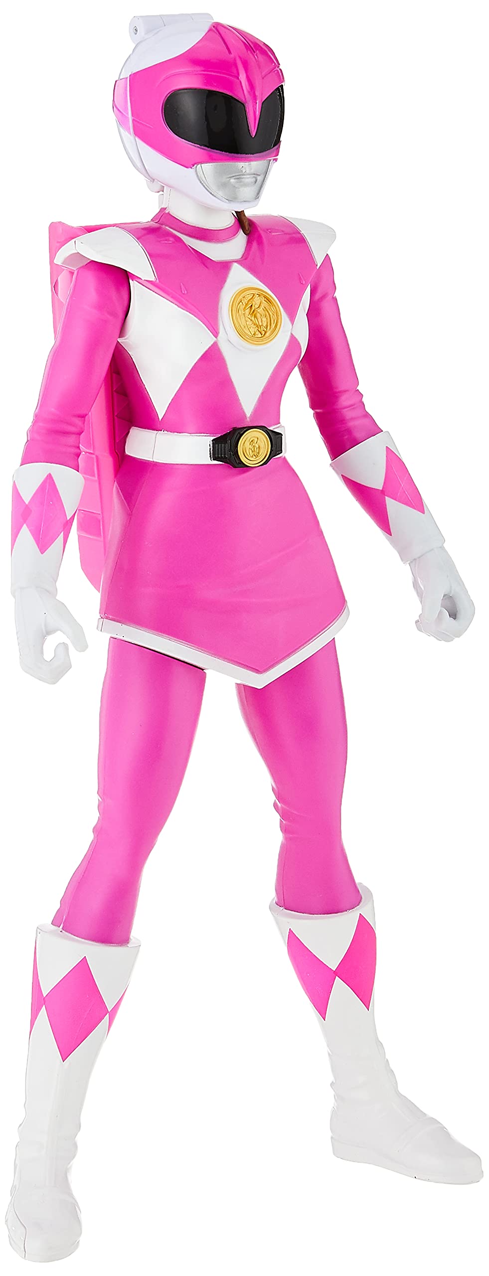 arnel magusara recommends Pictures Of The Pink Power Ranger