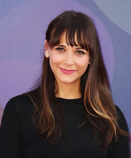 david scarr recommends Rashida Jones Sex Tape