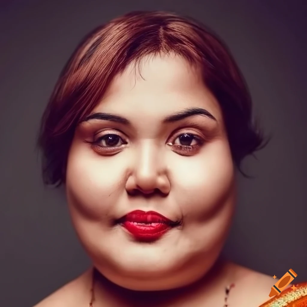 cynthia barcenas recommends chubby facial pics pic