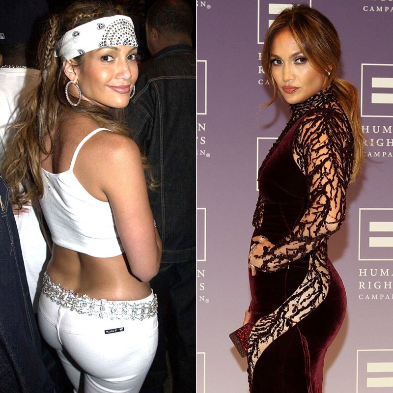 dale zook recommends j lo booty pics pic