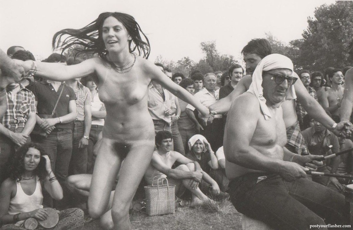 cindy stankiewicz recommends Nude Pics From Woodstock