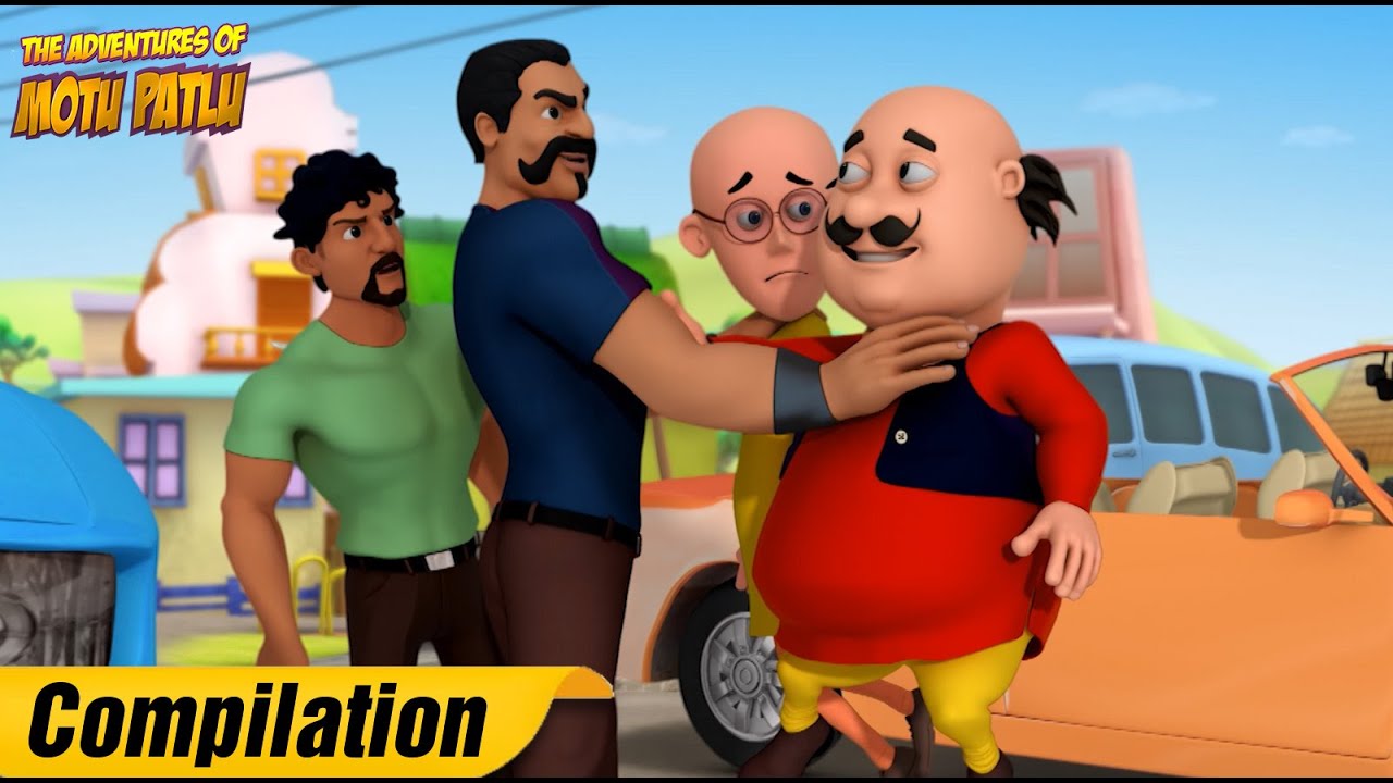 chenelle clay add photo motu patlu cartoon download