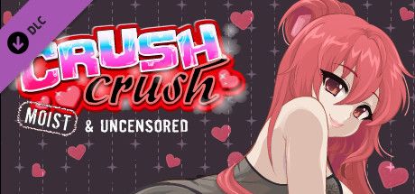 aki izumi recommends Crush Crush Moist And Uncencored