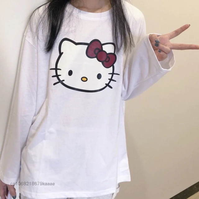 brian chi recommends Hello Kitty Adult Clothes