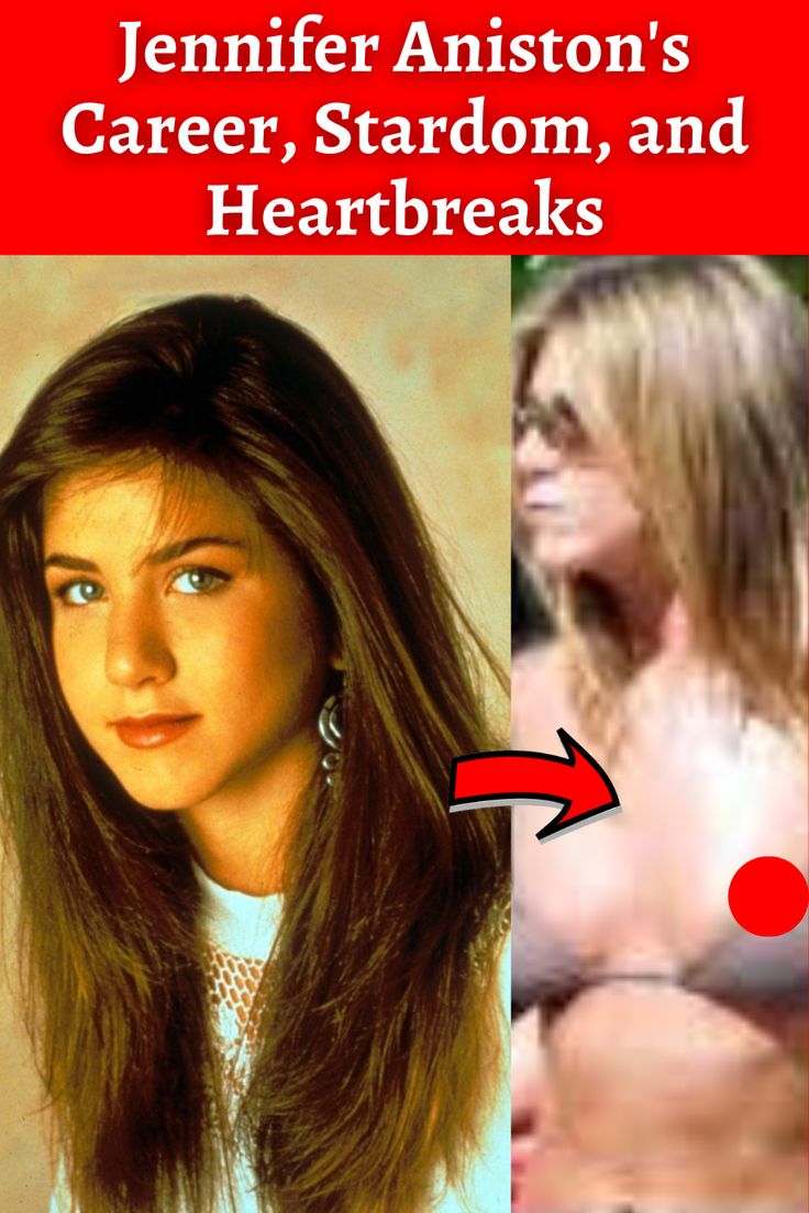 baron jones recommends Jennifer Aniston Fake Pictures