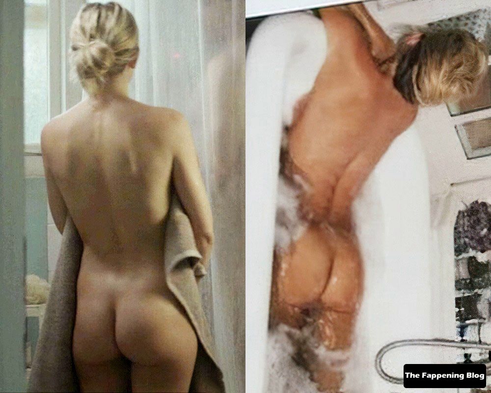 ah moon recommends jenny mccarthy nude photoshoot pic