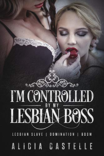 ben nickol recommends lesbian mistress and slave pic
