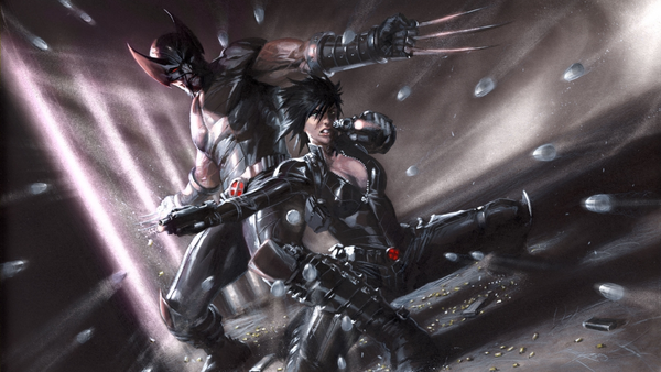 andrew paprocki recommends wolverine and the x men domino pic