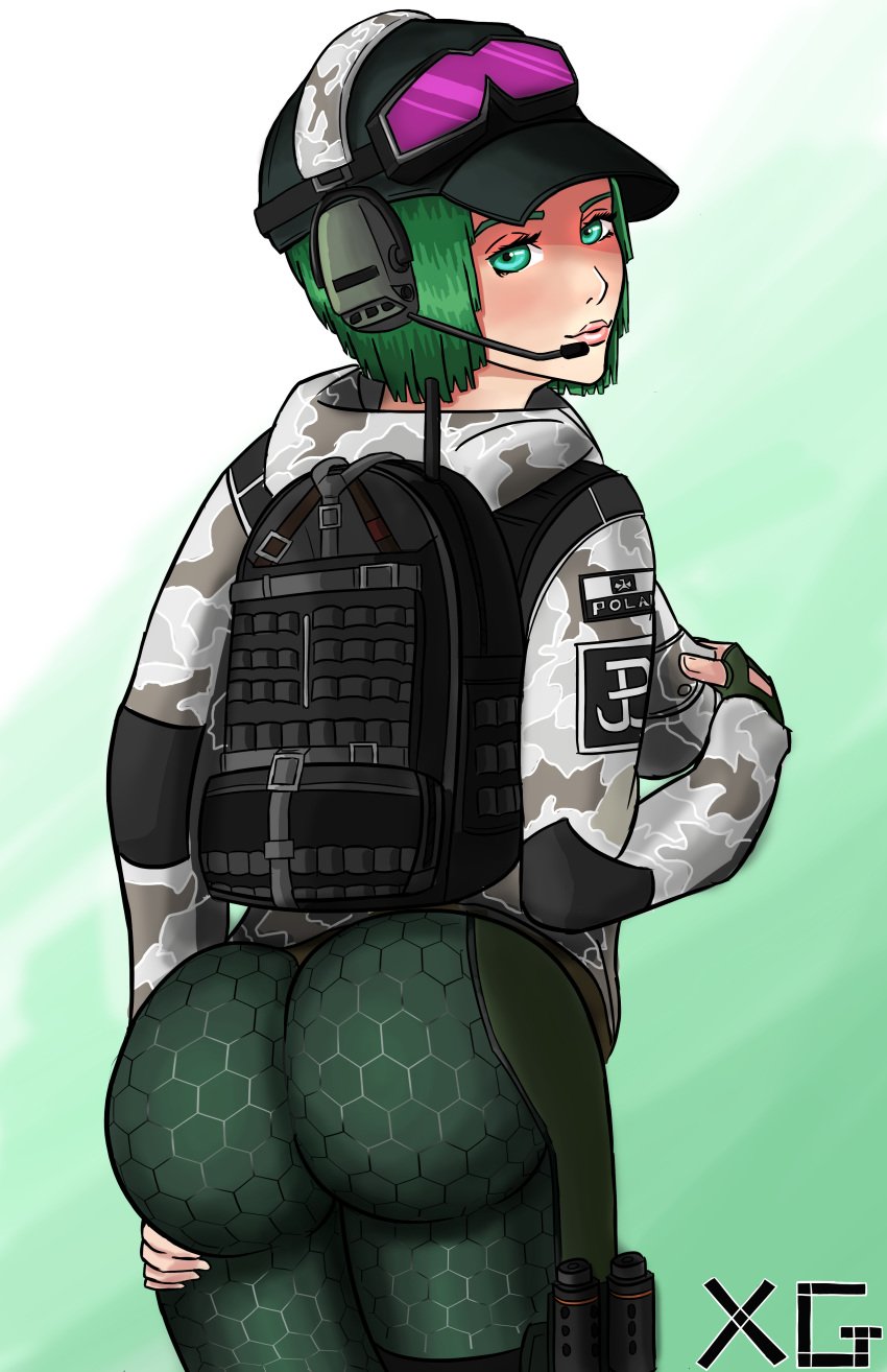 Rule 34 Ela Siege milfs hd