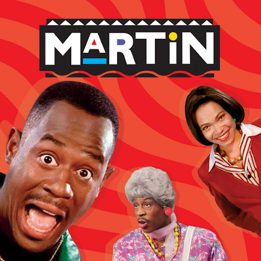dionne cameron recommends martin lawrence free episodes pic
