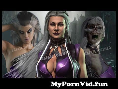 mortal kombat 11 futa