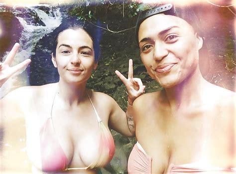 chad follmer recommends Alanna Masterson Nudography