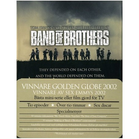 Best of Band of brothers sex