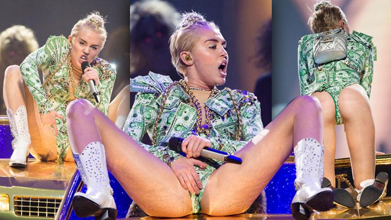 miley cyrus sexy pic