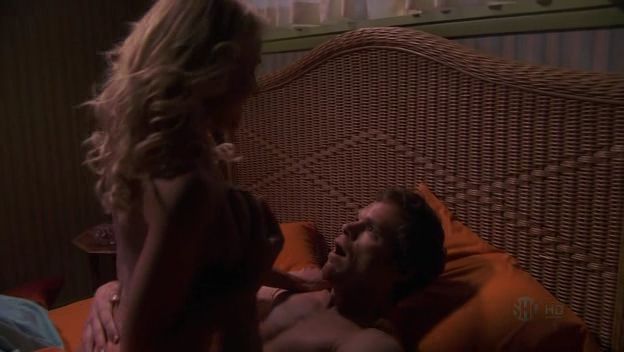 donna moseley recommends Sex Scenes In Dexter