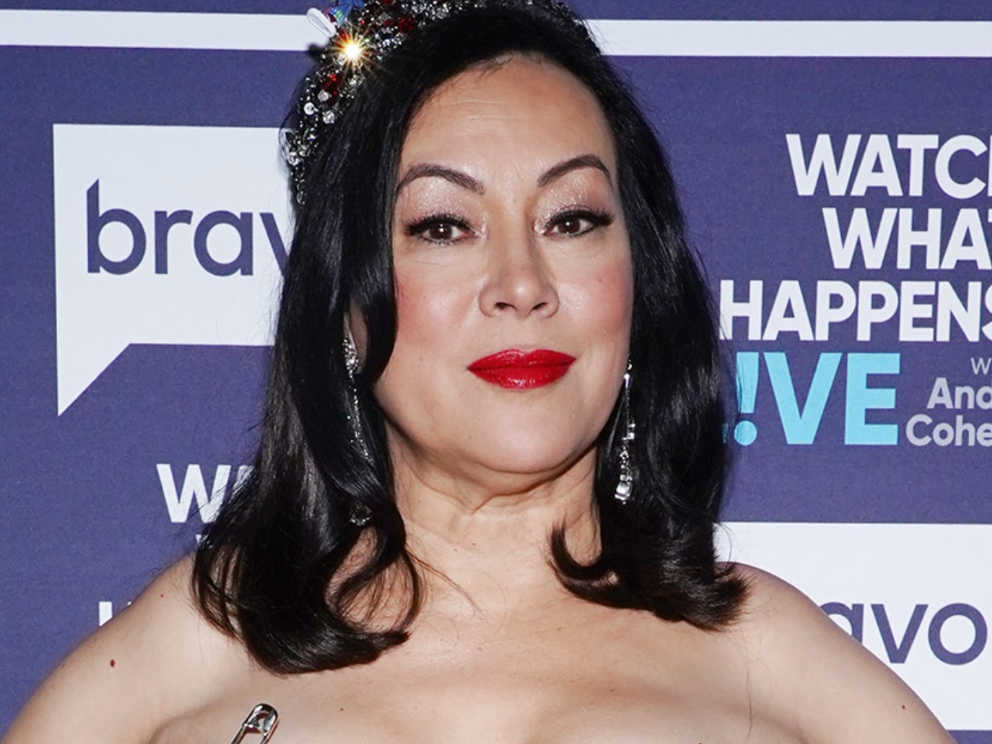 alfred hunter recommends Jennifer Tilly Sexy Pictures