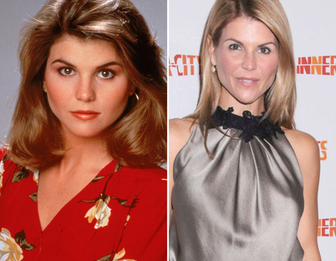 Best of Lori loughlin nude pictures