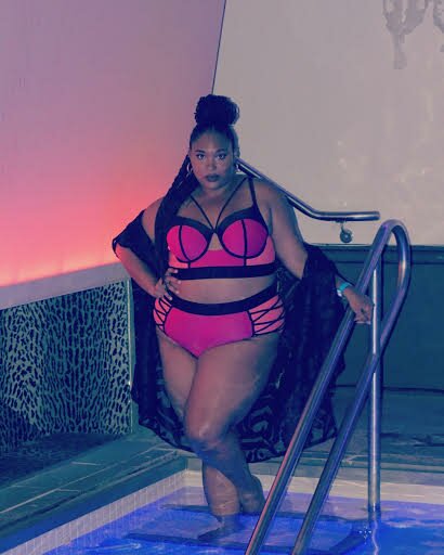 andrea facey recommends thick babes in bikinis pic