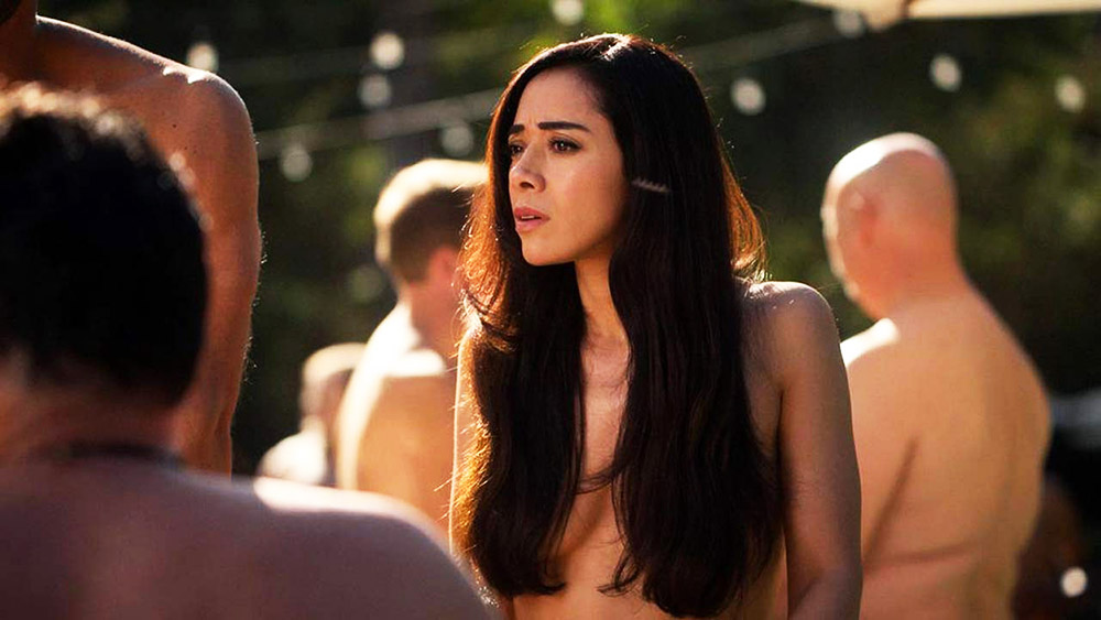 andy oboy share aimee garcia topless photos