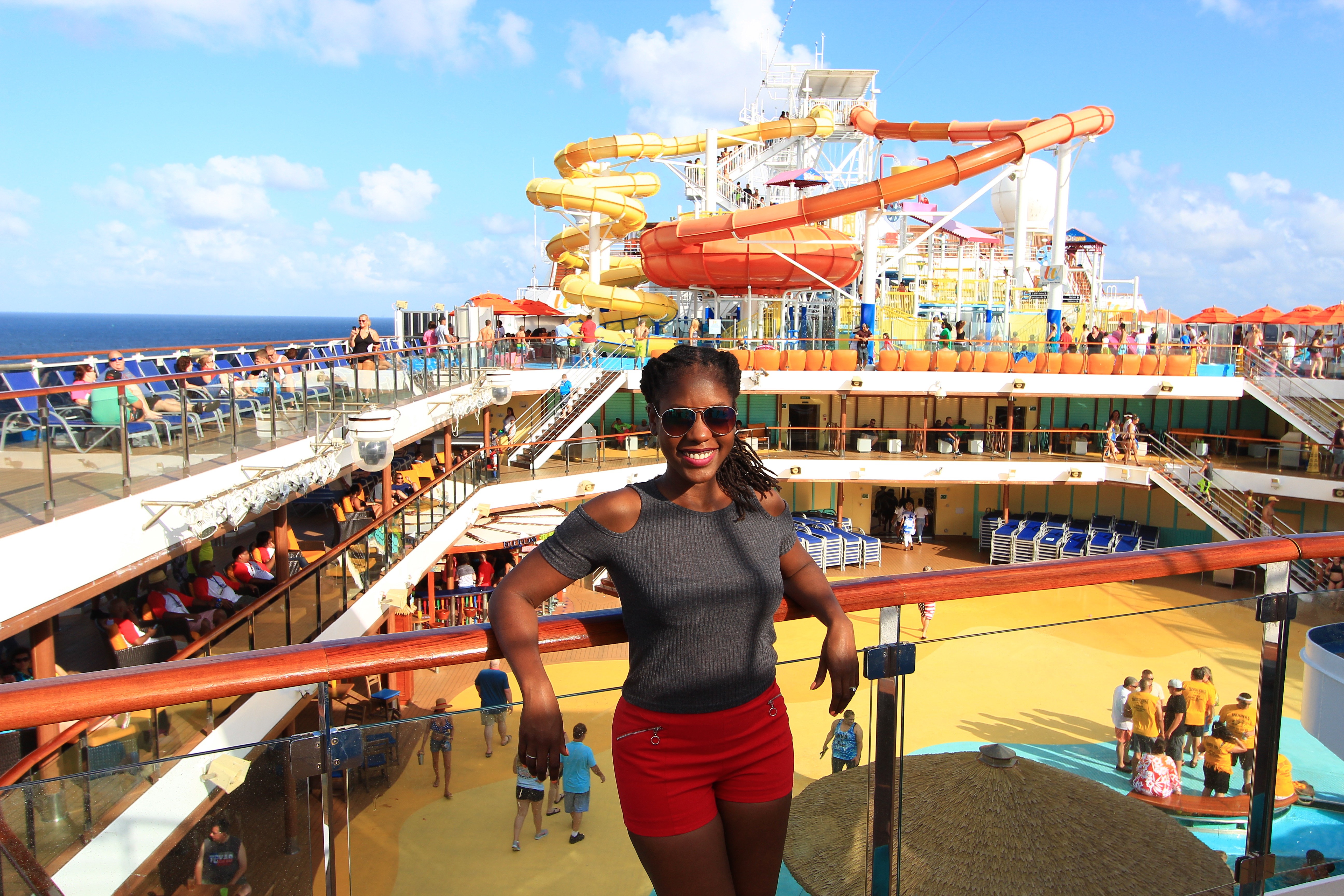 dennis g thomas add carnival breeze pictures photo