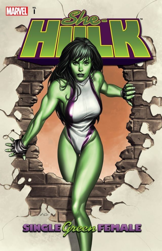 birgit walker recommends she hulk sex stories pic