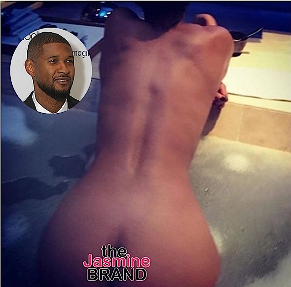 alex del villar add ginuwine leaked nudes photo