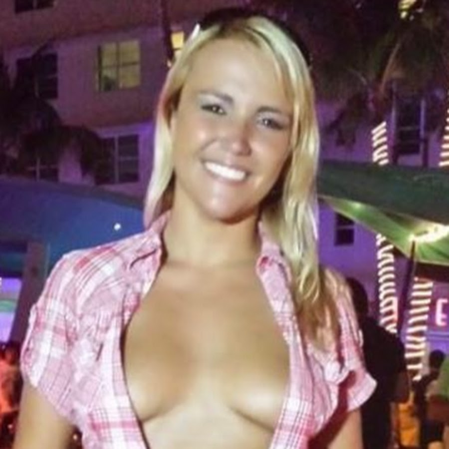 alison shand recommends best of jenny scordamaglia pic