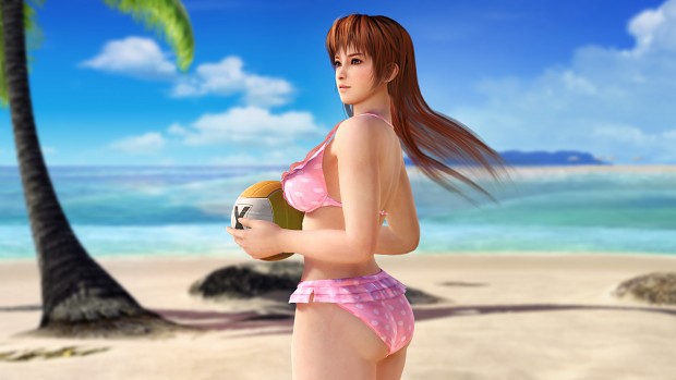 Best of Dead or alive xtreme 3 mods