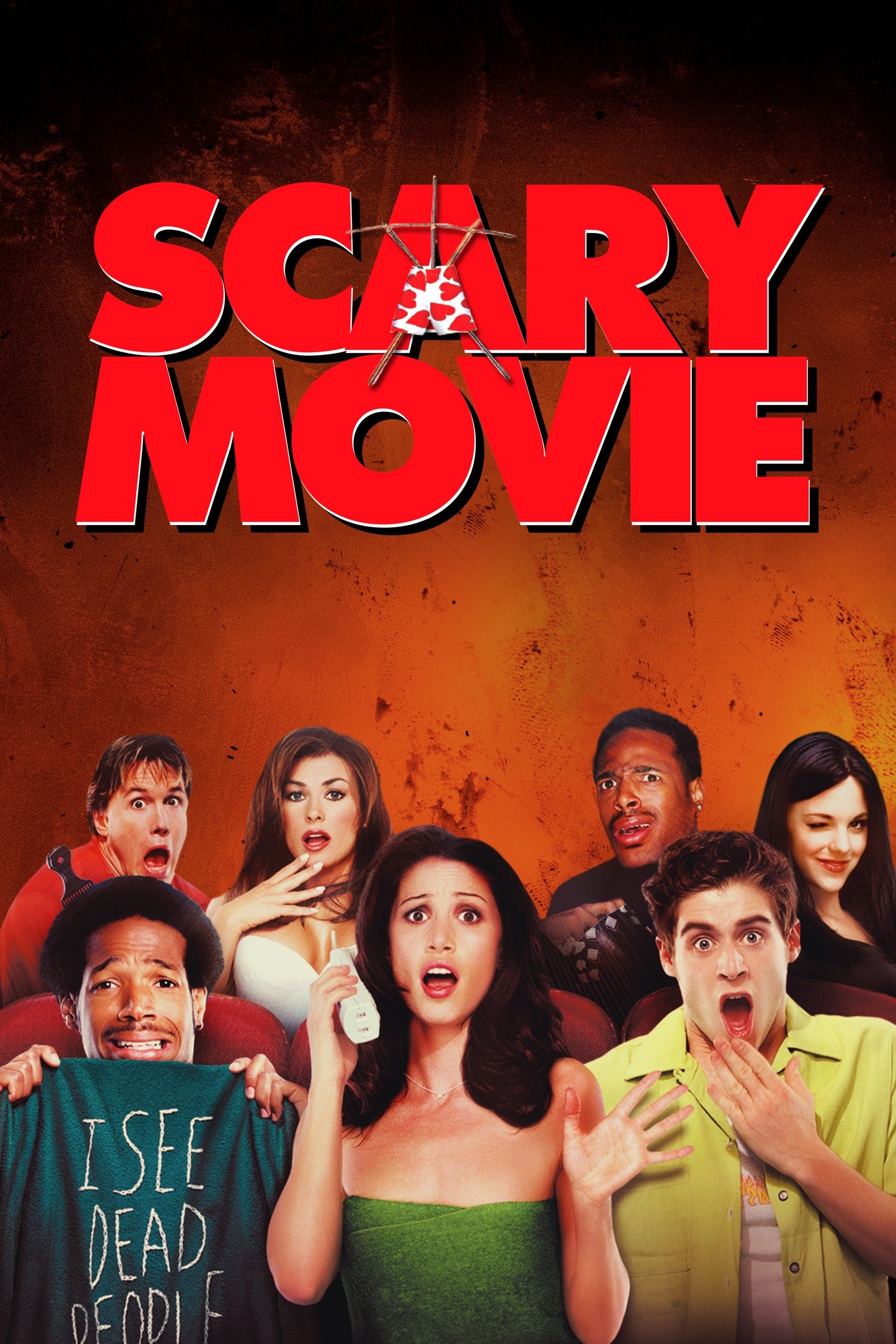 darren imms recommends scary movie 1 download pic