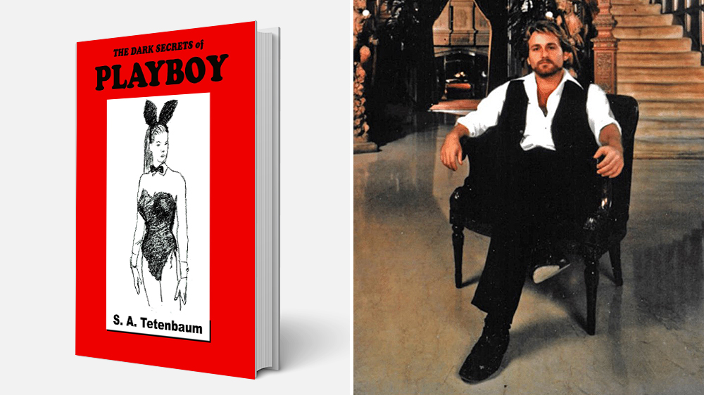 arnold verina recommends The Man Playboy Episodes