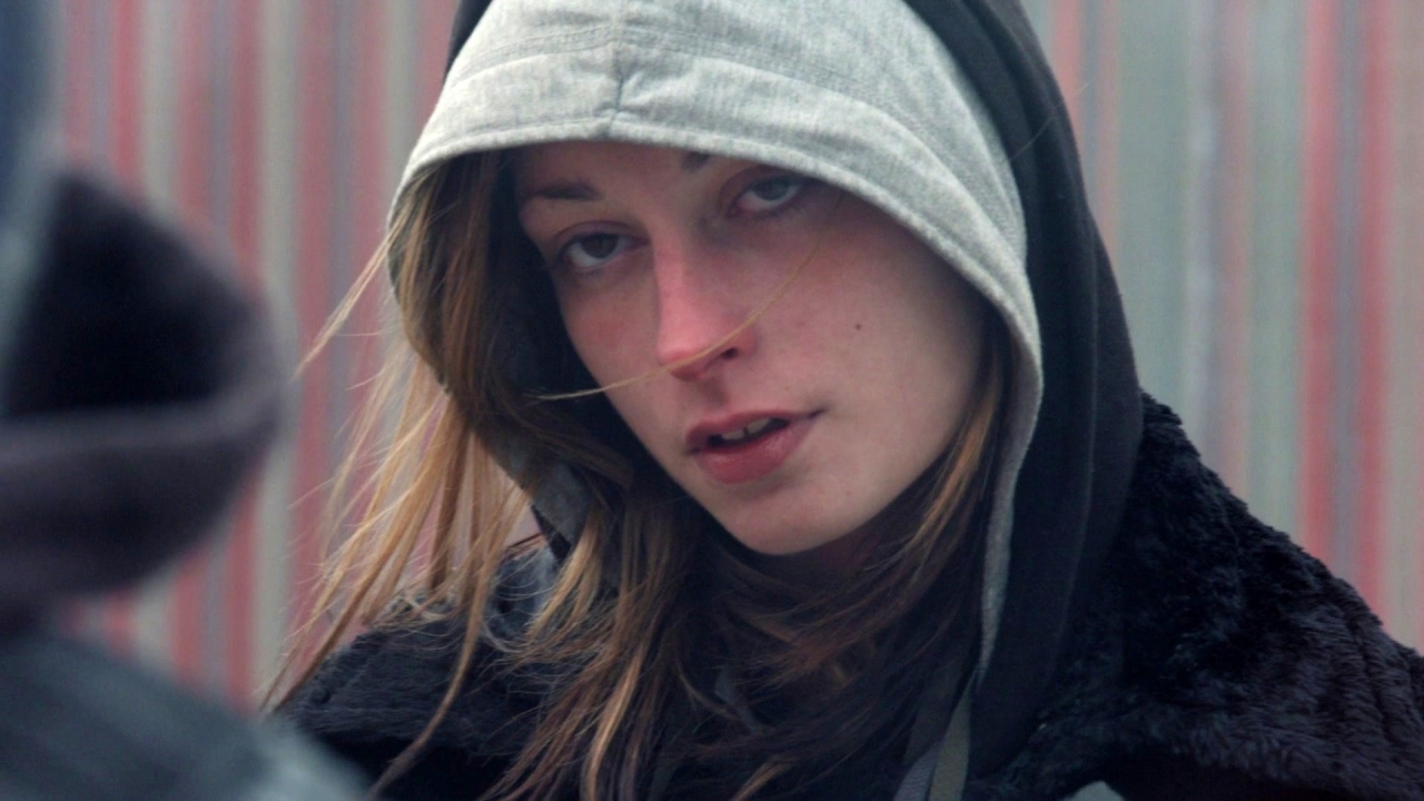 daniel spink recommends Heaven Knows What Putlocker