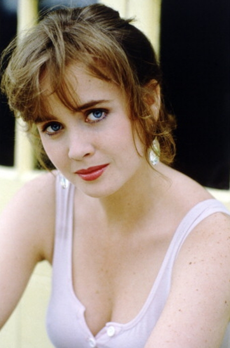 asnah hamid recommends Lysette Anthony Playboy