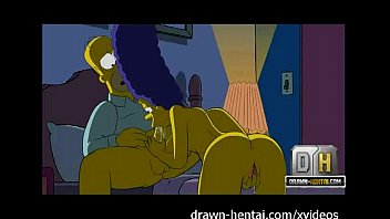 Los Simpsons Porno Video wwe nude