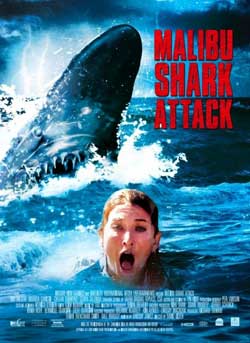 bill nuttall recommends Shark Attack Full Movie