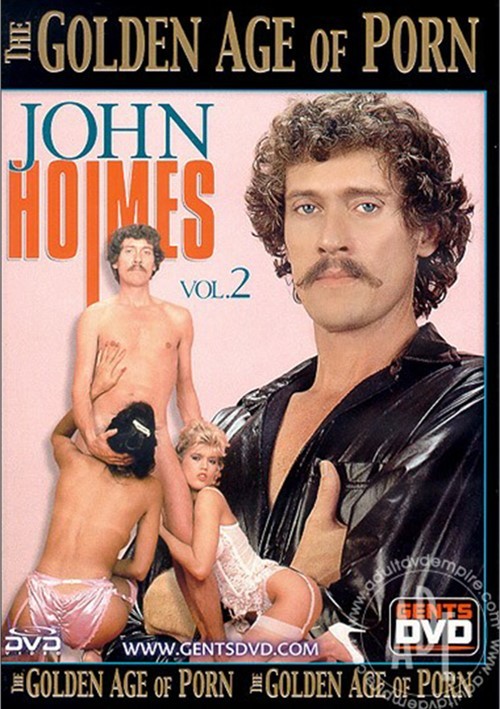 carol ann abbott recommends john holmes xxx videos pic