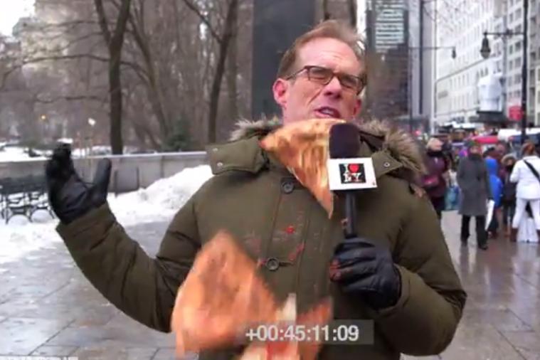 courtney soares share joe buck pizza gif photos