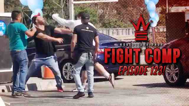 colleen hendricks add photo worldstarhiphop fight compilation june