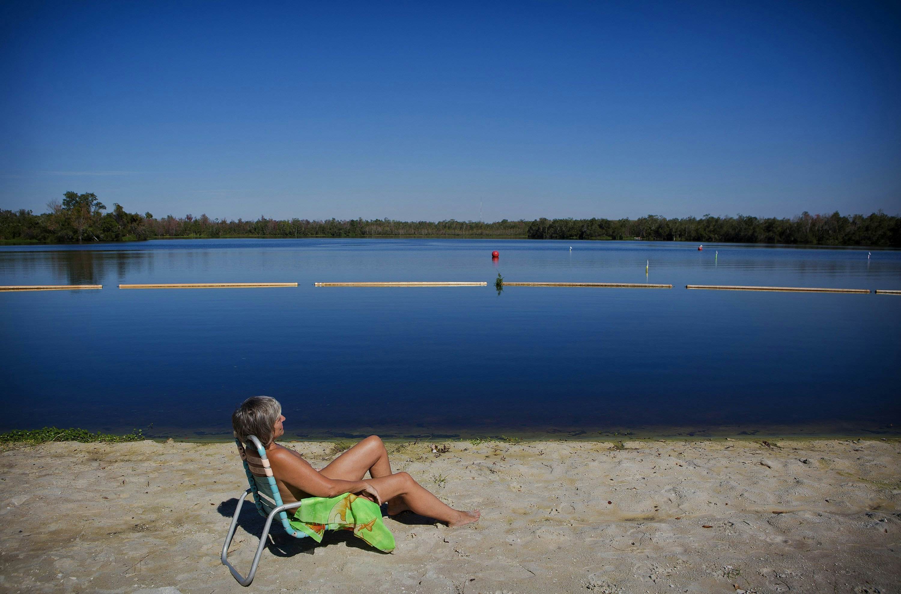 andrew boote recommends Nudist Colony In South Florida