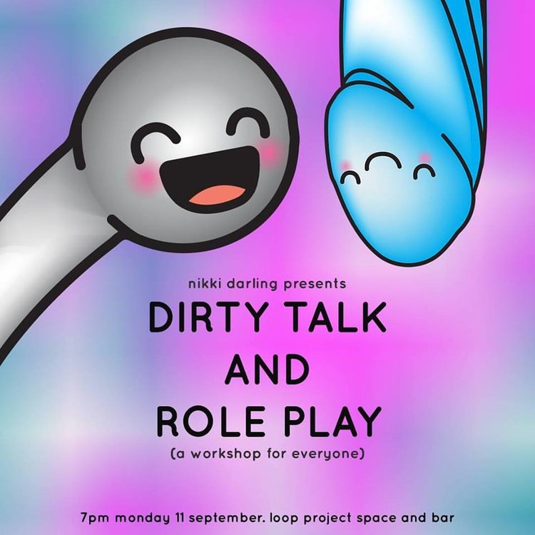 abygail agustin recommends dirty talk role play pic